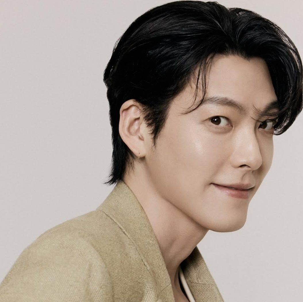 폴스타, 배우 김우빈 브랜드 앰배서더...