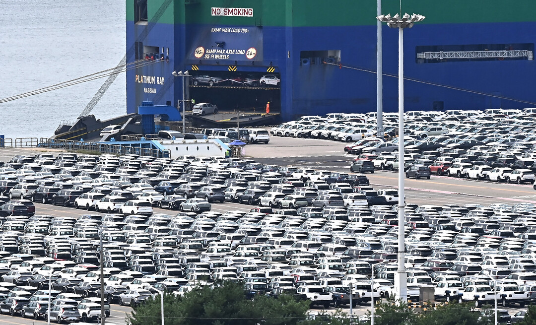 지난해 경상수지 1230억달러 달성…...