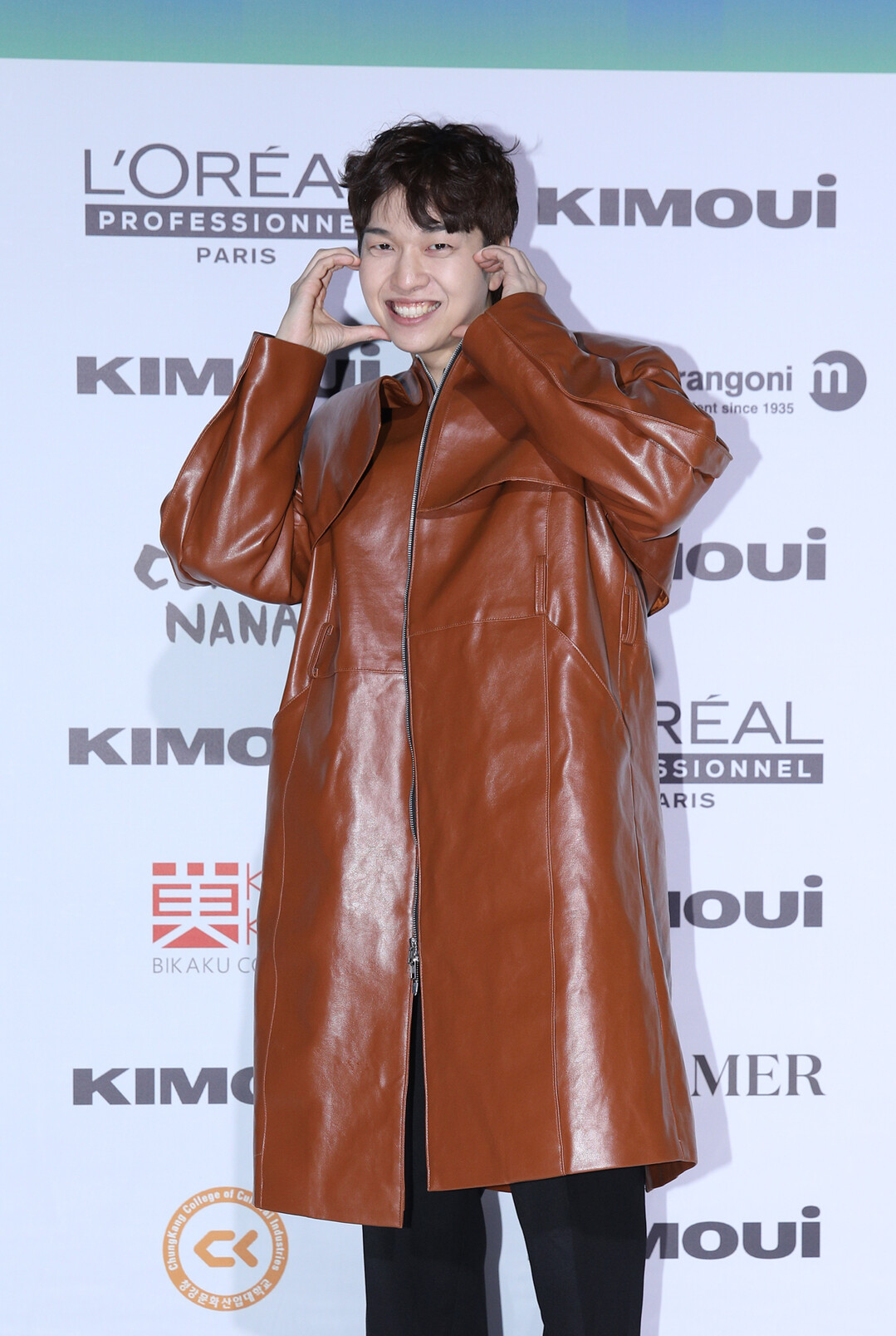 [포토] 개그맨 유재필 "서...