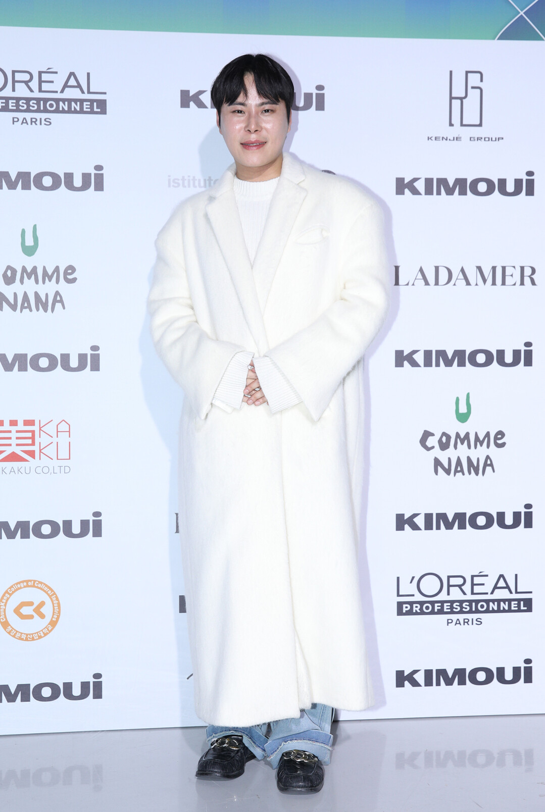 [포토] '서울패션위크'...