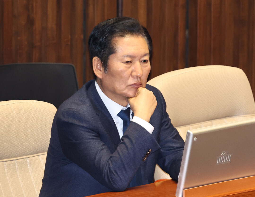 민주당, 혁신당 합당 ‘스톱’…정청래 “지방선거 전 중단”